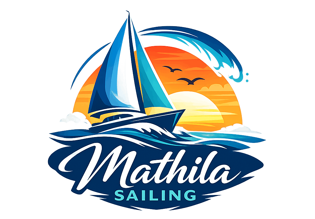 Mathila Sailing