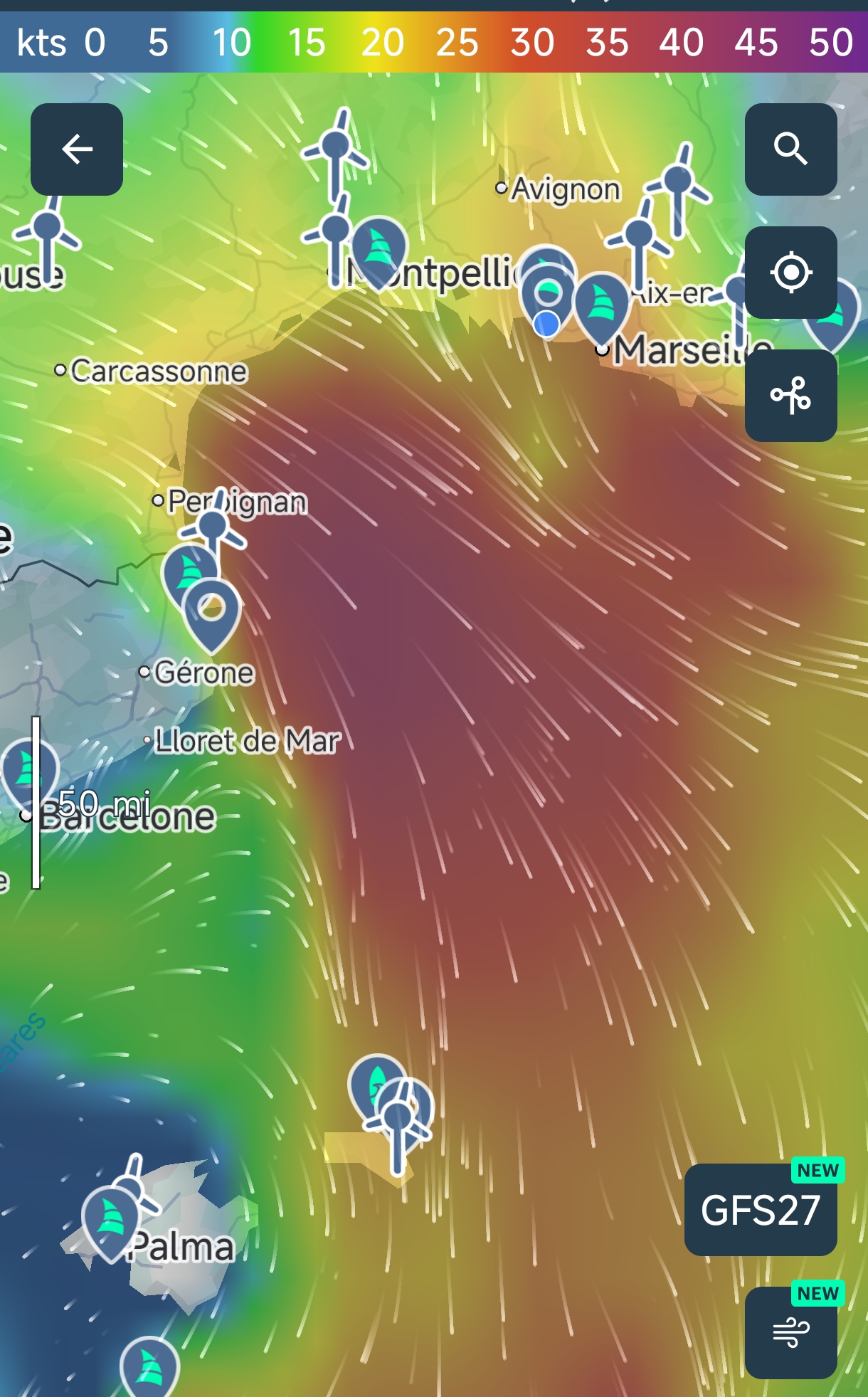 Philo antique, torticolis de l’espace et météo de merde.