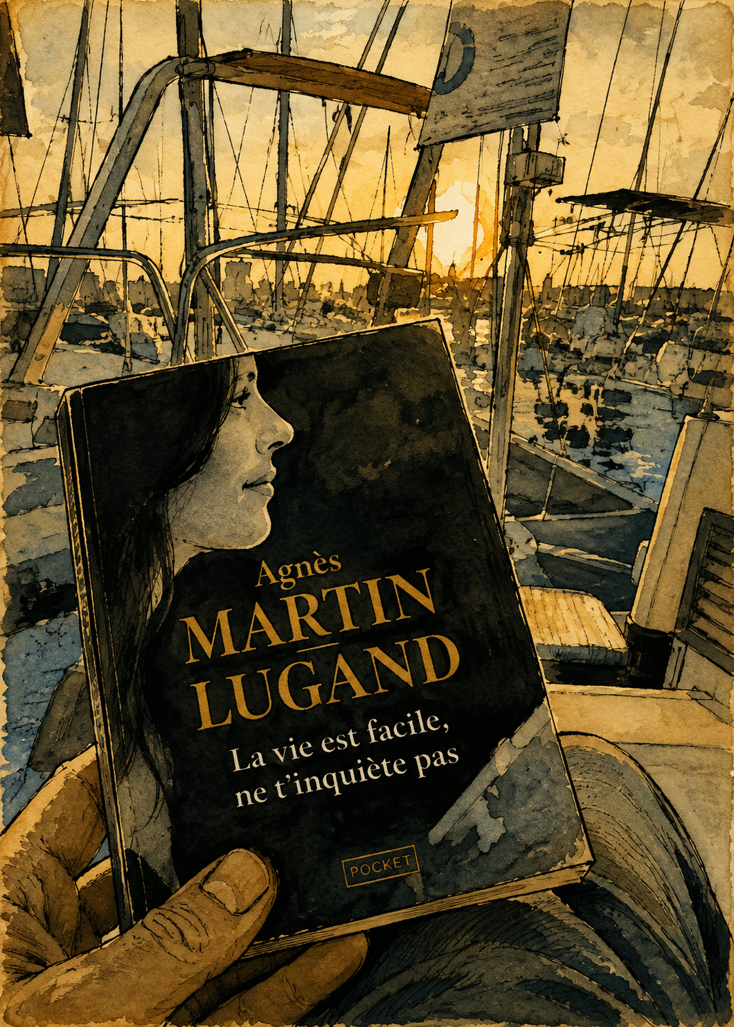 La liberté au forfait