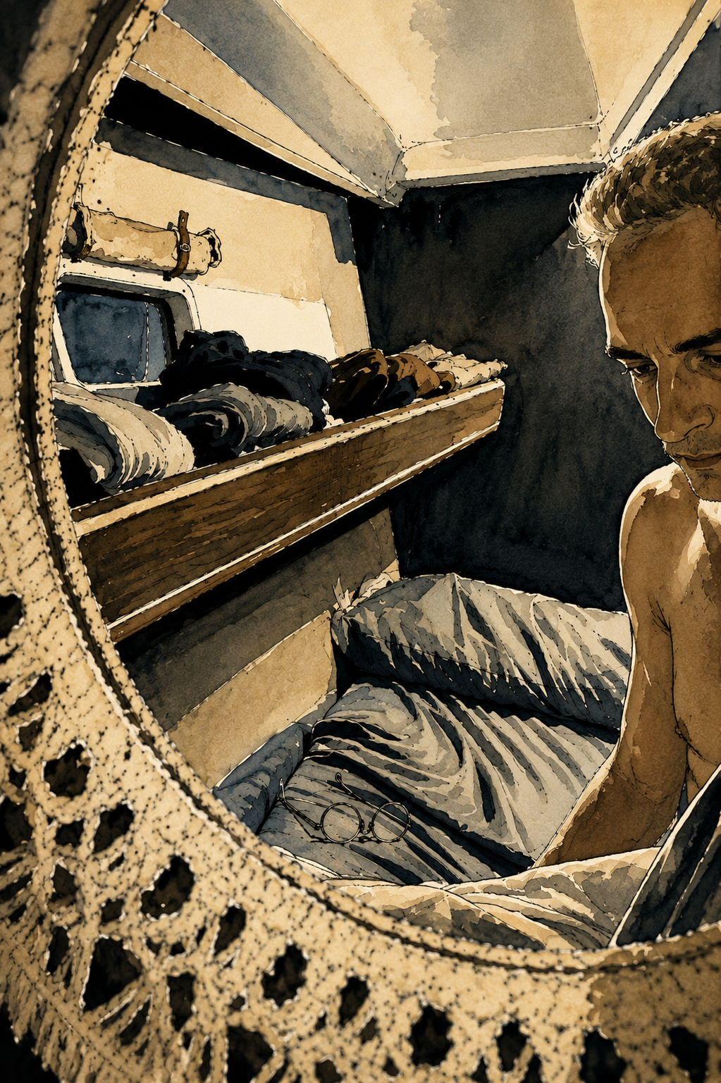 Je commence à suspecter que je suis très mauvais pour être un adulte normal