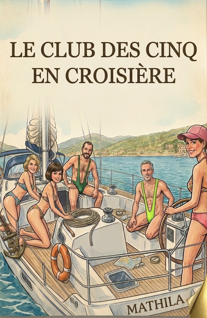 Le string ficelle comme condition de navigation