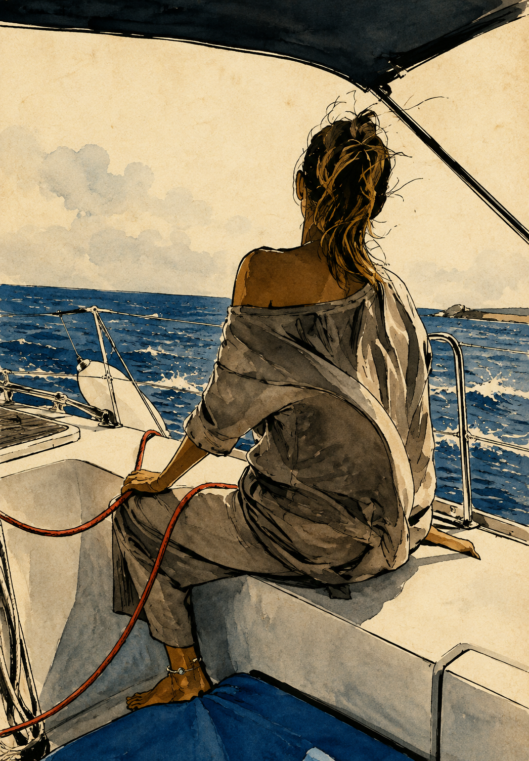 Etap 28i, First 29, ou un autre voilier : pourquoi le meilleur bateau est parfois celui qui vous ressemble